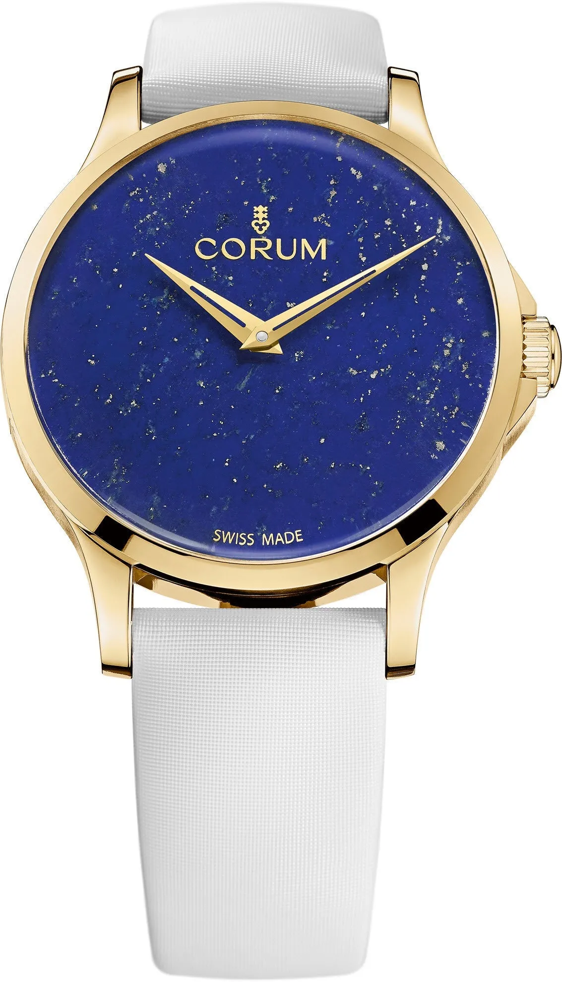 CRM Watch Heritage Lapis Lazuli