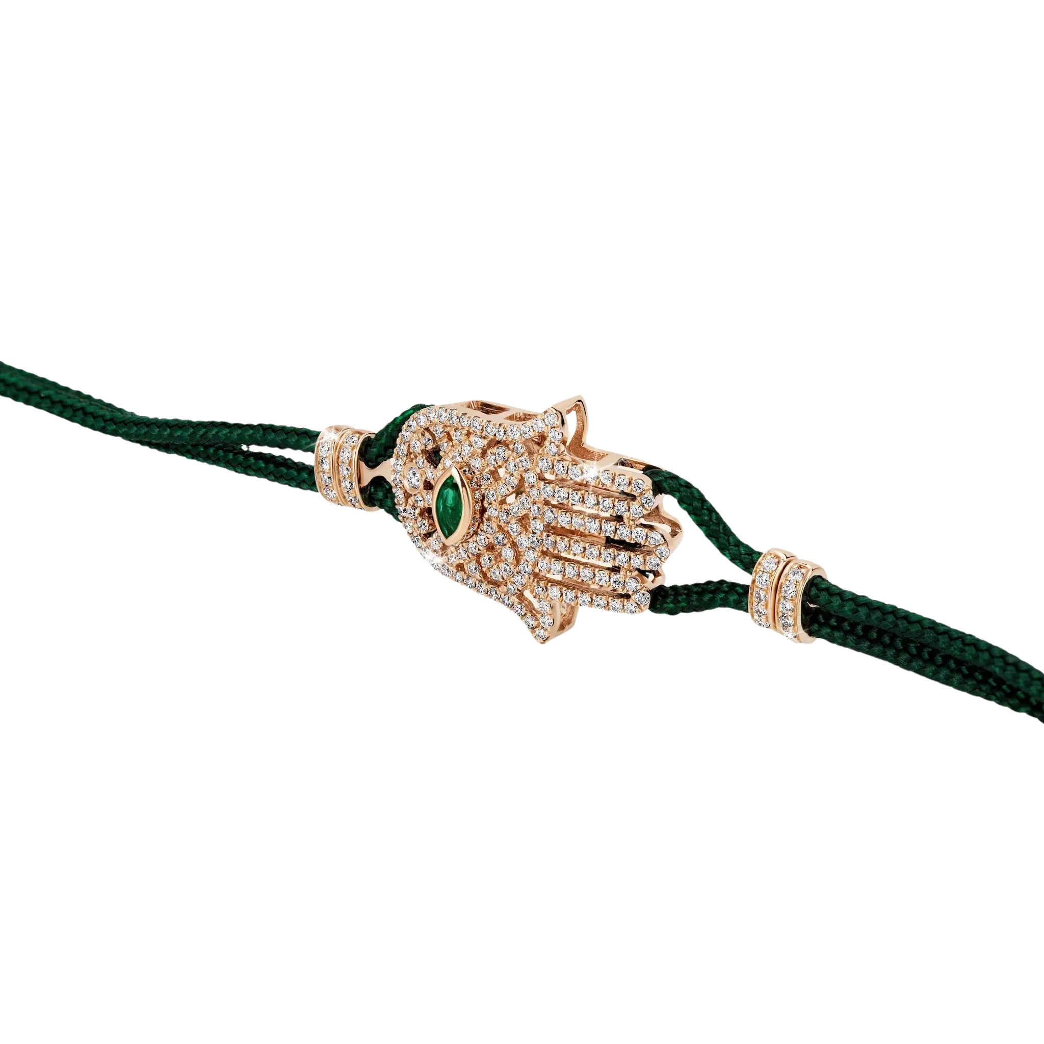 Hamsa Bracelet
