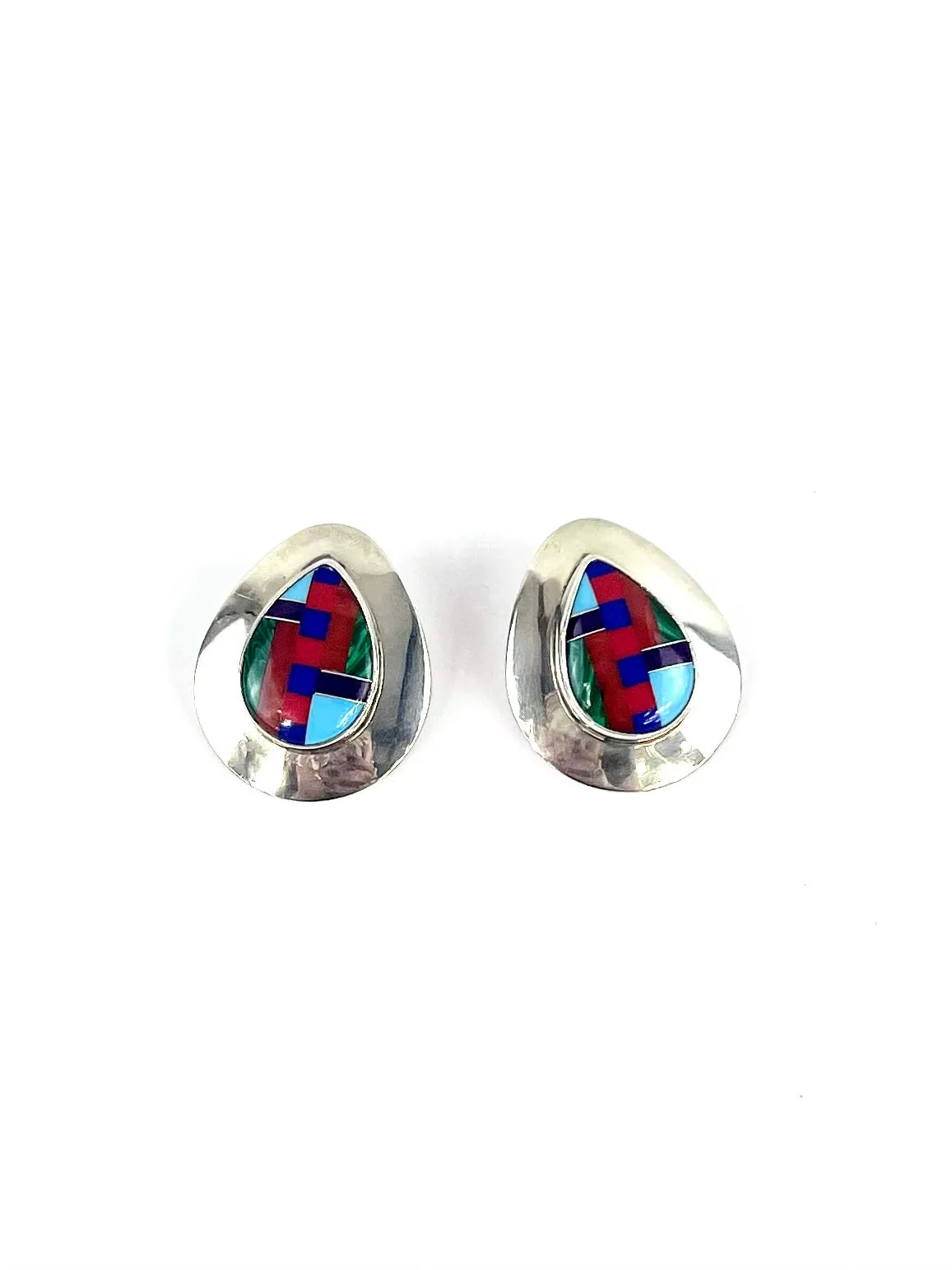 Inlay Studs