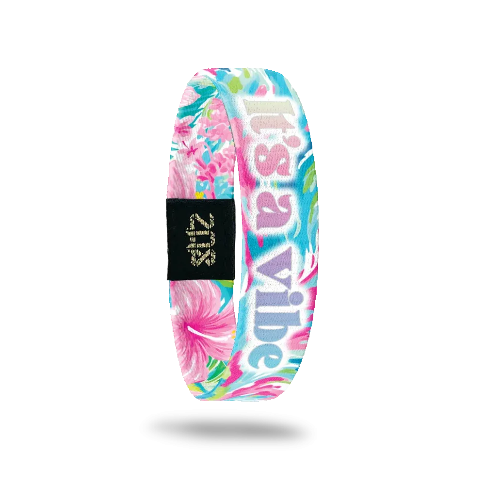 It's A Vibe Bracelet