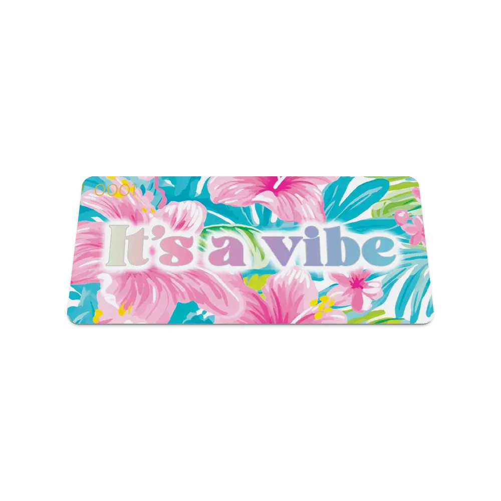 It's A Vibe Bracelet