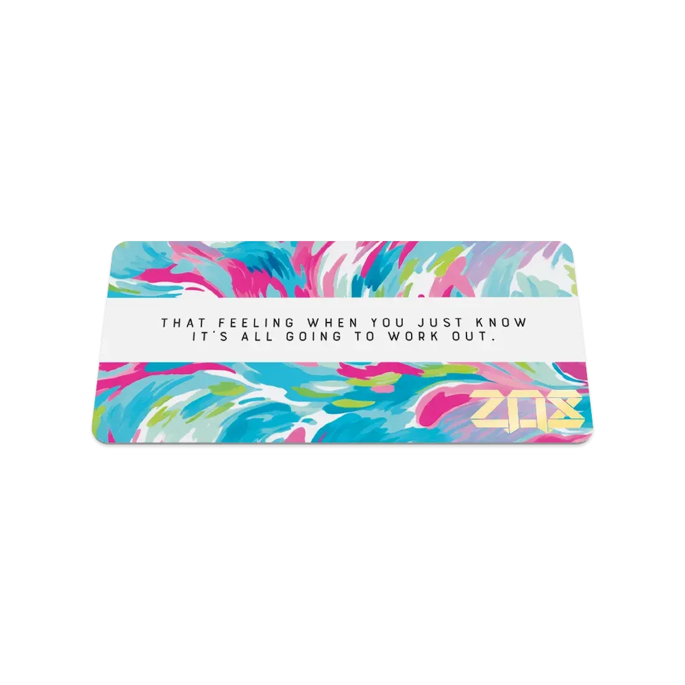 It's A Vibe Bracelet