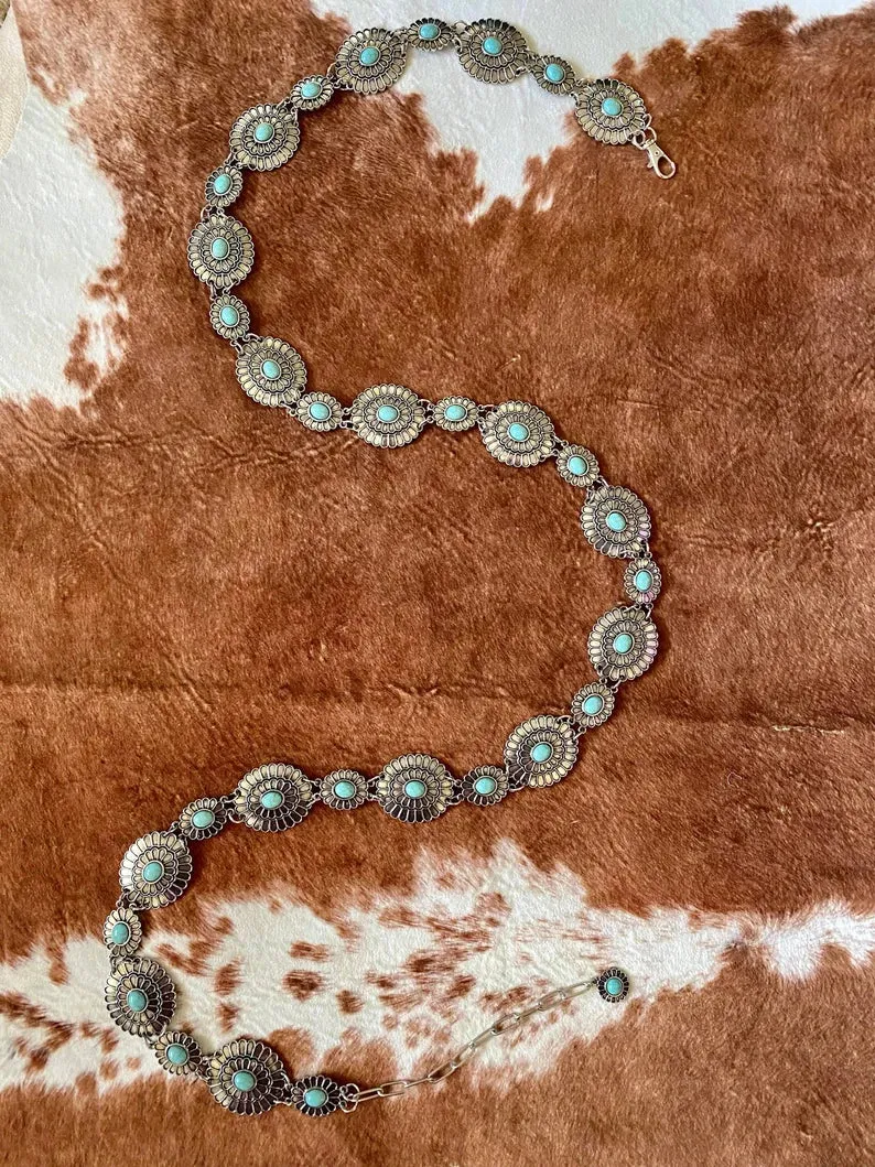 Petaluma Semi Stone Belt